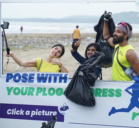 Mondelez India Launches 'Lighthouse Project' For Sustainable Waste Management In Goa