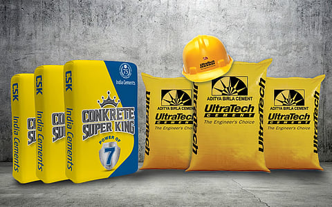 UltraTech Collaborates With UCLA To Advance Cement Industry Decarbonisation