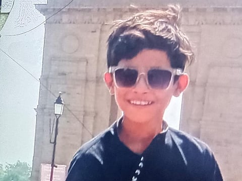 स्टील के टुकड़े के लगने से हुई थी लड़के की मौत, सुतली बम पर गिलास रखकर छुड़ा रहे थे बम