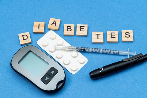 Modern-day Stress And Risk Of Diabetes