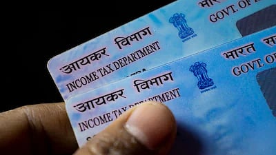 Union Cabinet Okays The PAN 2.0 Project