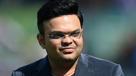 Jay Shah Takes Helm As ICC Chairman, Youngest To Hold The Coveted Position