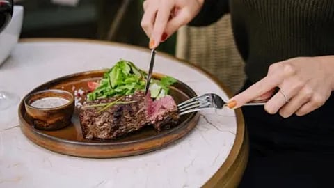 Assam Imposes Beef Ban in Public Spaces