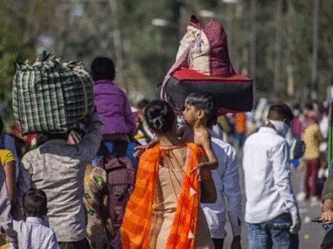 Over Two Lakh Bangladeshis Suspected In Lucknow: Mayor Sushma Kharkwal