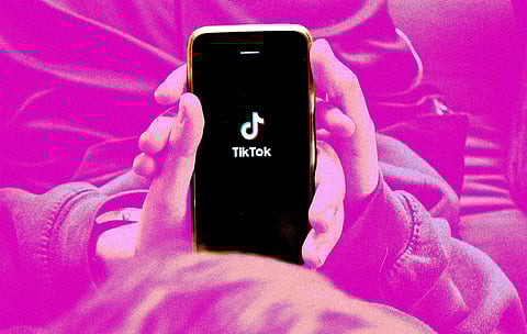 TikTok To Cease Operations In The U.S. Starting January 19