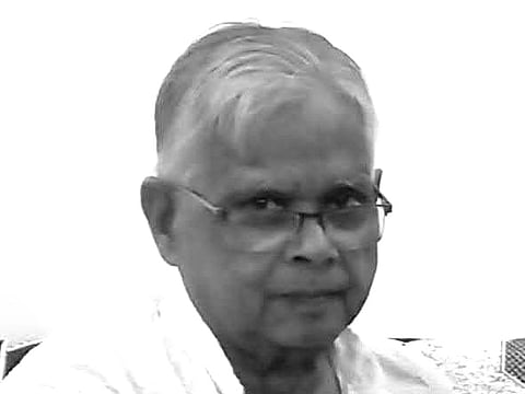 आंसुओं से थम गया अट्टहास, पत्रकारिता के सुनहरे दौर के गवाह अनूप श्रीवास्तव भी चले गए