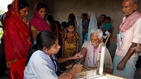 India's Ailing Healthcare System Needs Healing Itself: Profit First, Service Later, Doctor Heal Thyself