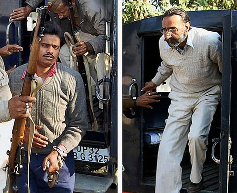 Supreme Court Upholds Acquittals of Moninder Singh Pandher and Surendra Koli in Nithari Killings Case
