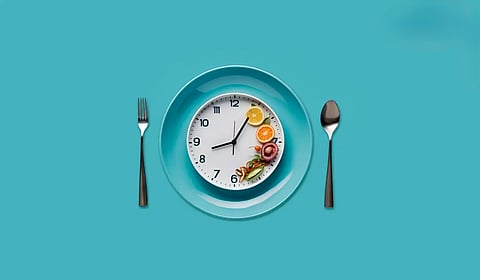 New Study Warns of Heart Risks Linked to Intermittent Fasting