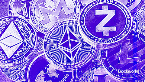 Crypto Surge: Bitcoin and Altcoins Rally as Markets Reach New Highs