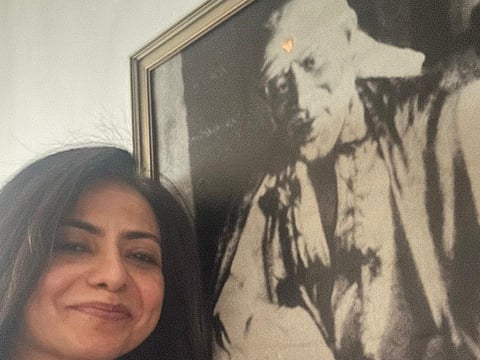 My Relationship with Shirdi Sai Baba