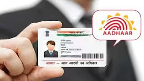 UIDAI Deactivates Over 2 Crore Aadhaar Numbers Of Deceased Individuals