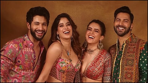 Blockbuster Week on OTT: From ‘Kantara Legend’ Hindi Debut to ‘Stranger Things 5’, Here Are the Top Releases to Watch