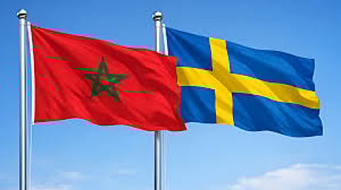 Moroccan Sahara: Sweden Supports Morocco's Autonomy Plan