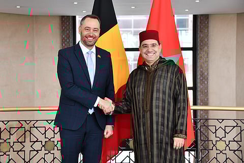 Belgium Reiterates Support for Autonomy Under Moroccan Sovereignty, Intends to Act on Diplomatic & Economic Levels