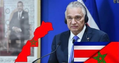 Costa Rica Considers 'Autonomy Under Moroccan Sovereignty' the Most Feasible Solution