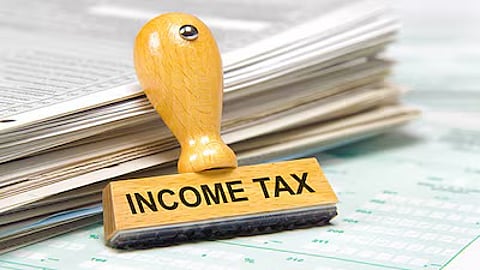 New Income Tax Rules Kick in From Tomorrow as India’s ‘Simplified’ Direct‑Tax Regime Goes Live