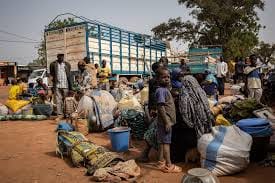 The Sahel’s Breaking Point: Is a Neighbouring Power Fueling Mali’s Descent into Chaos?