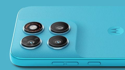 Motorola Unveils Moto G87 with 200MP Camera, Rugged Build, and Premium Display