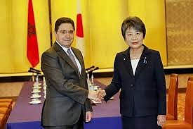 Japan Endorses Moroccan Sovereignty Over Sahara, Signals Diplomatic and Economic Engagement