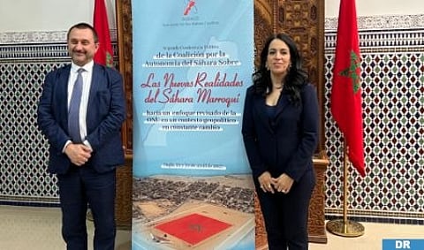 Italy-Morocco Dialogue: Experts in Verona Highlight Autonomy and Regional Governance as Keys to Stability