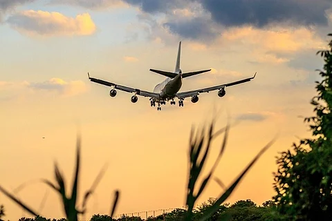 airplane
