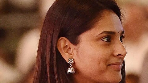 Ramya/Divya Spandana