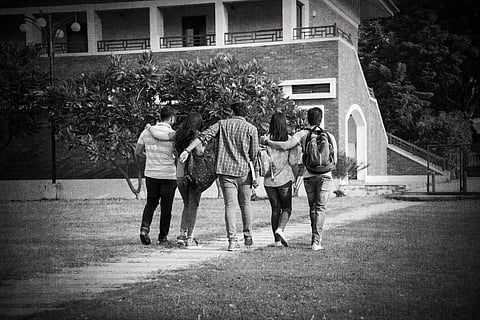 Image for representation only