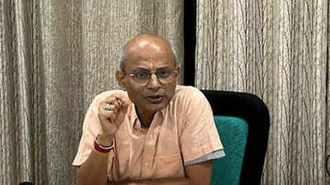 IIT Mandi Director says meat eating caused landslides in Himachal