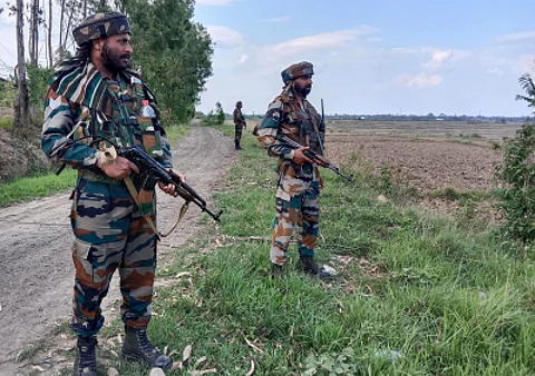 Pull out Assam Rifles from Manipur, act against Kuki militants, Meitei body urges Centre