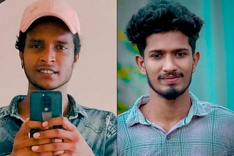 Two electrocuted in Palakkad farm, landowner dismembers bodies, buries them