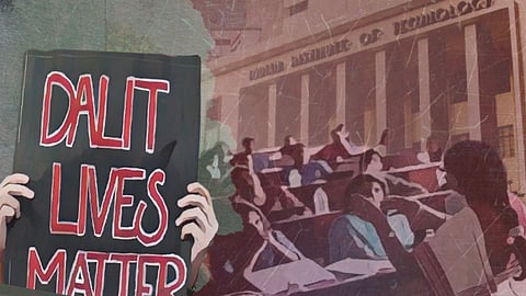 IITs should end outdated academic assessment to stop loss of Dalit lives