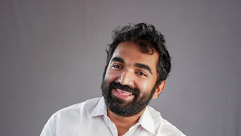 Chandy Oommen