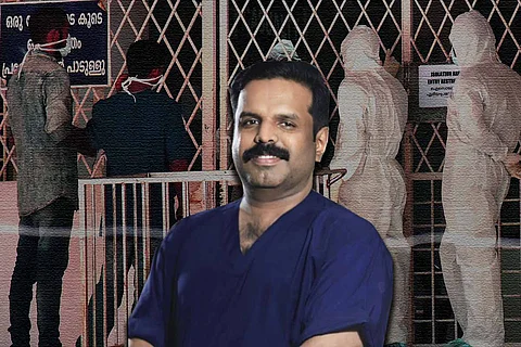 How a team of doctors detected the latest Nipah outbreak in Kerala