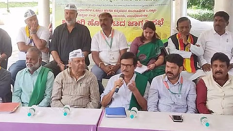 Bengaluru bandh called on September 26 over Cauvery water row