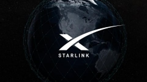 SpaceX's Starlink