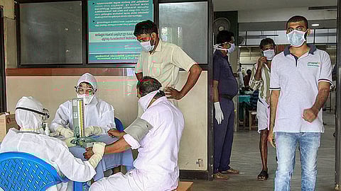 Six Kerala persons suspected of Nipah test negative for virus