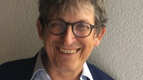 Alan Rusbridger