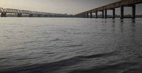 The Narmada River