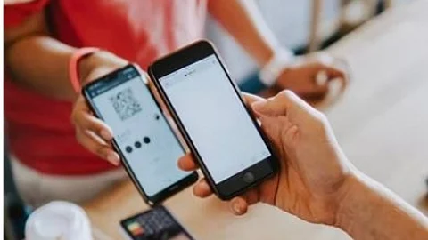 UPI payment