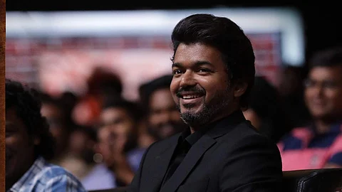 Vijay