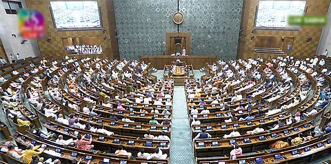 Women’s Reservation Bill: How political parties responded to BJP’s move