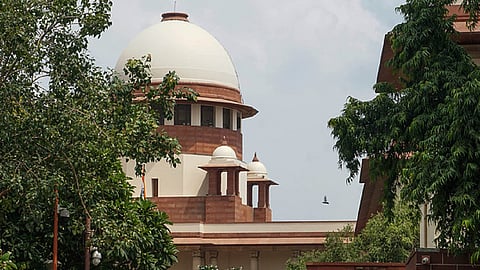 Supreme Court of India