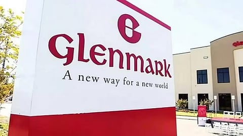 Glenmark Pharma