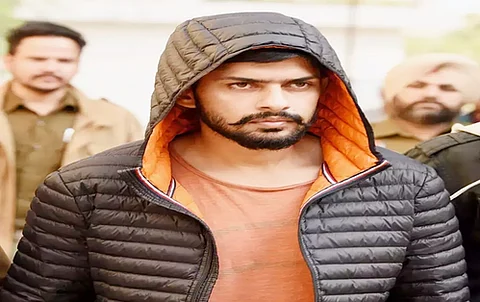 Sukhdool Singh alias Duneke