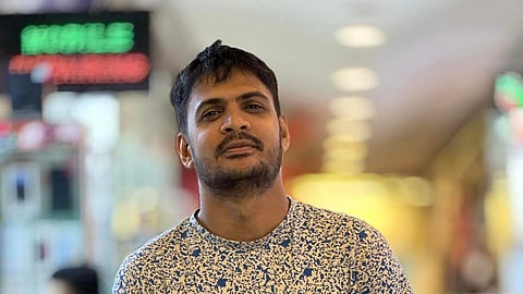 Kerala YouTuber 'Mallu Traveller' booked for molesting Saudi woman