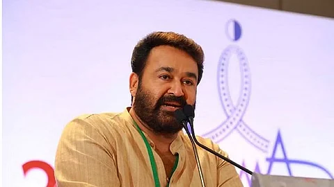 Mohanlal ivory case: Kerala HC stays trial against actor for six months