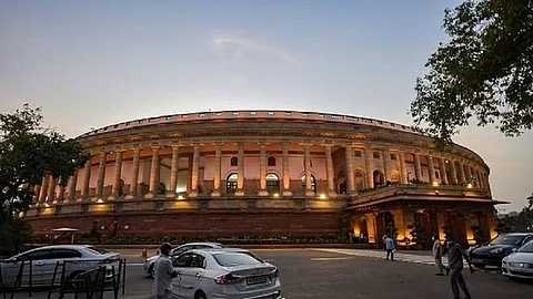 Govt likely to table Women's Reservation Bill in LS, BJP to make it a ‘grand occasion’