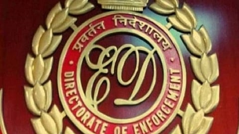 Enforcement Directorate