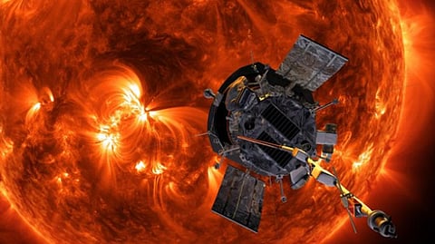 India's Aditya-L1 put on route to observe Sun
